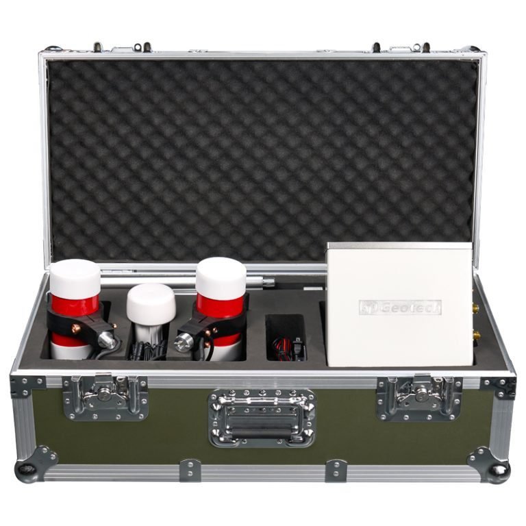 JPMG Proton Magnetometer