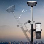 S10 GNSS RTK System