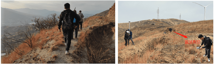 24 hours for measurement