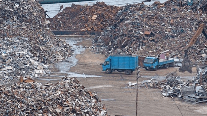 Landfills play a critical role in waste management