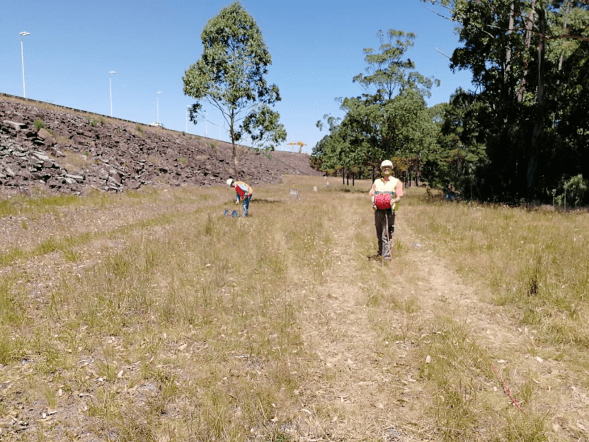 WDZS-3 Multifunctional electrical water detector