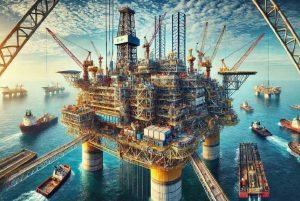 5th International Oil & Gas Upstream Technology Conference