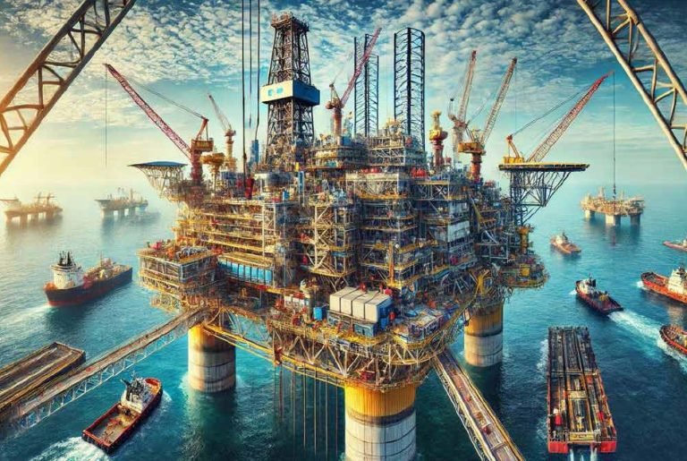 5th International Oil & Gas Upstream Technology Conference