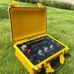 IP surveying instruments