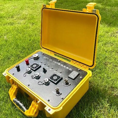 IP surveying instruments