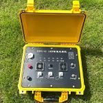 IP surveying instruments