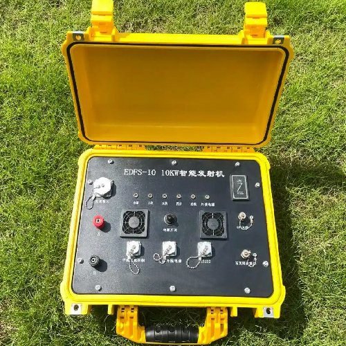 IP surveying instruments