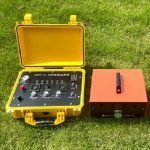 IP surveying instruments