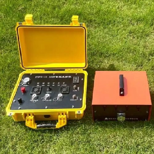 IP surveying instruments