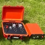 IP surveying instruments