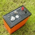 IP surveying instruments