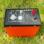 IP surveying instruments