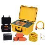 GIM-10 Multi-channel Intelligent Resistivity