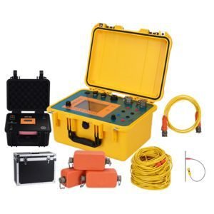 GIM-10 Multi-channel Intelligent Resistivity