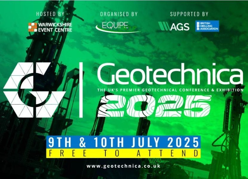 Geotechnica 2025