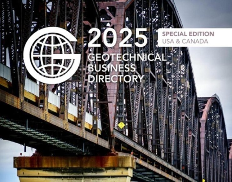 Geotechnical Business Directory