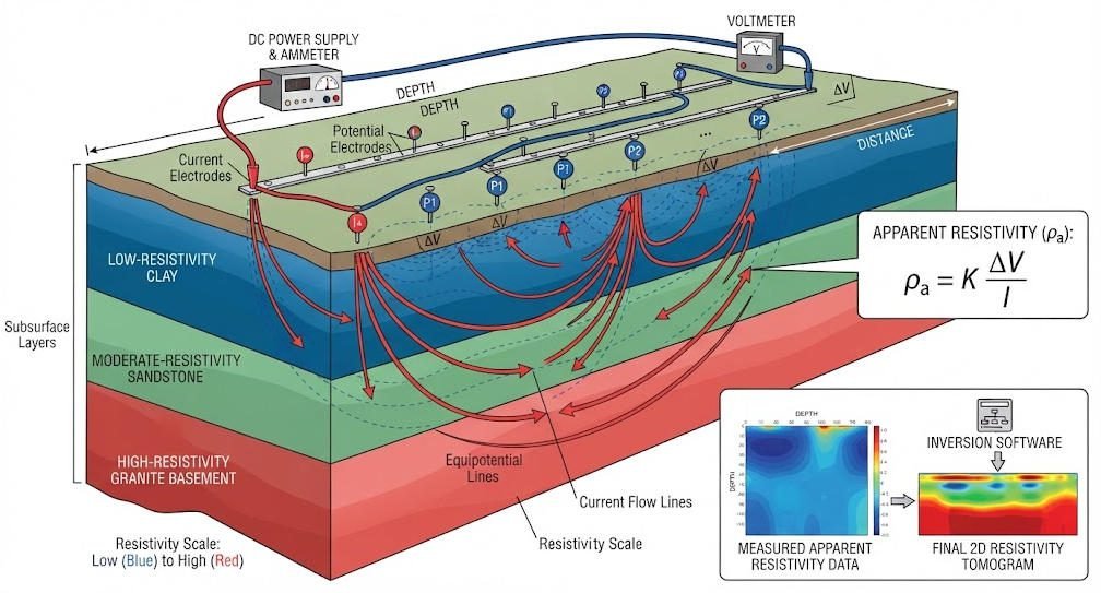 ert-principle-current-flow-diagram