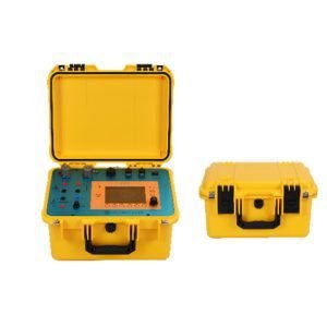 GIM-1 Resistivity & IP Meter