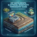 Electrical Resistivity Tomography Guide