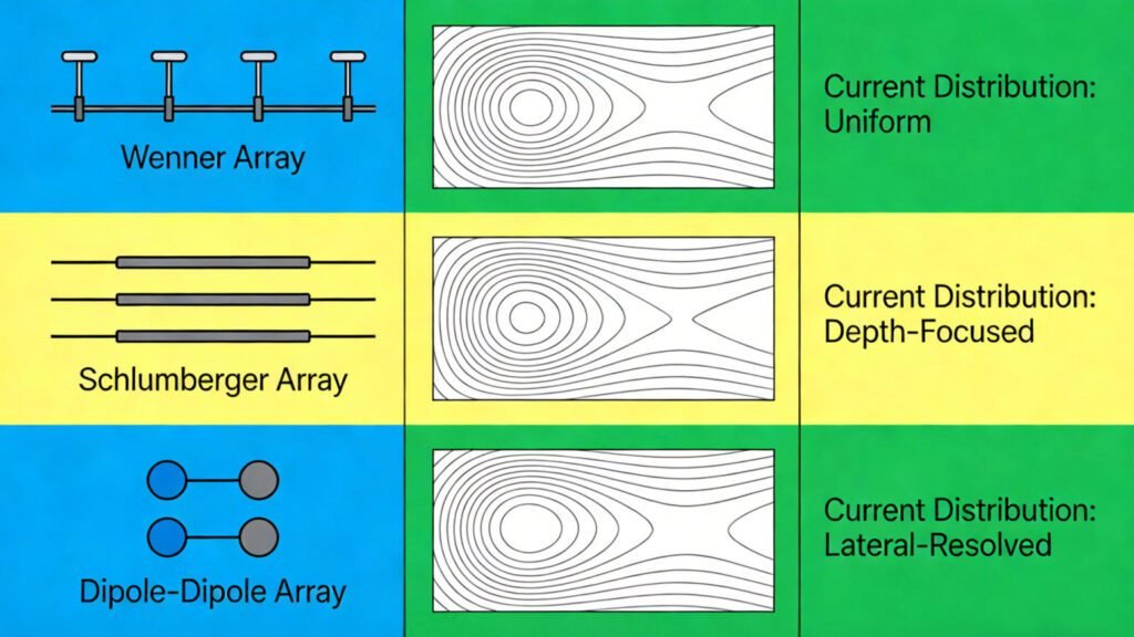 ert-electrode-array-configurations