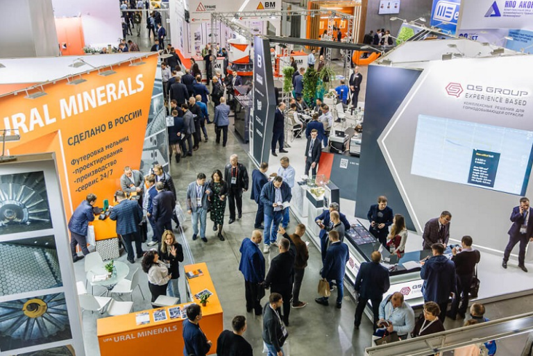 Geological Exploration and Mineral Resources