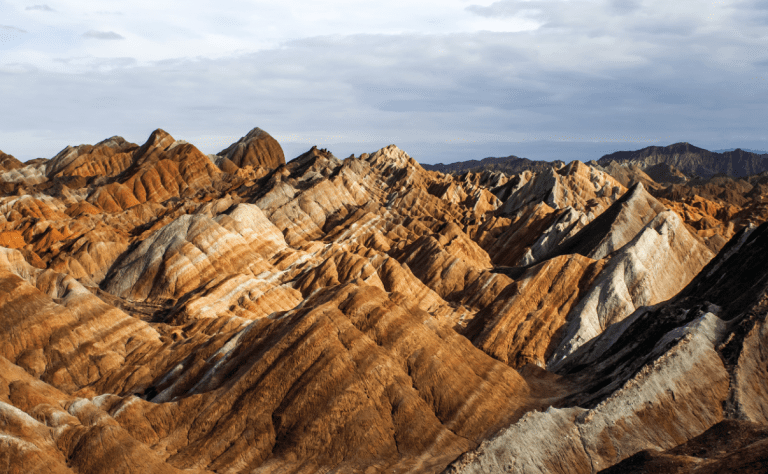 petroleum exploration