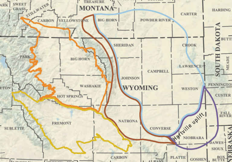 Geophysical Exploration