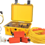 GIM 10 High-density electrical detection