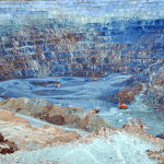 Precision Magnetic Survey