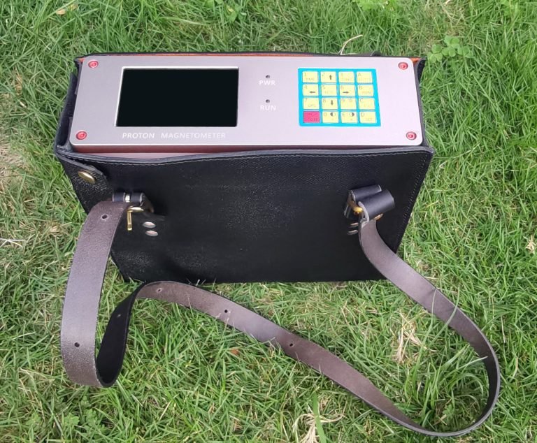 Proton Magnetometer(host1)