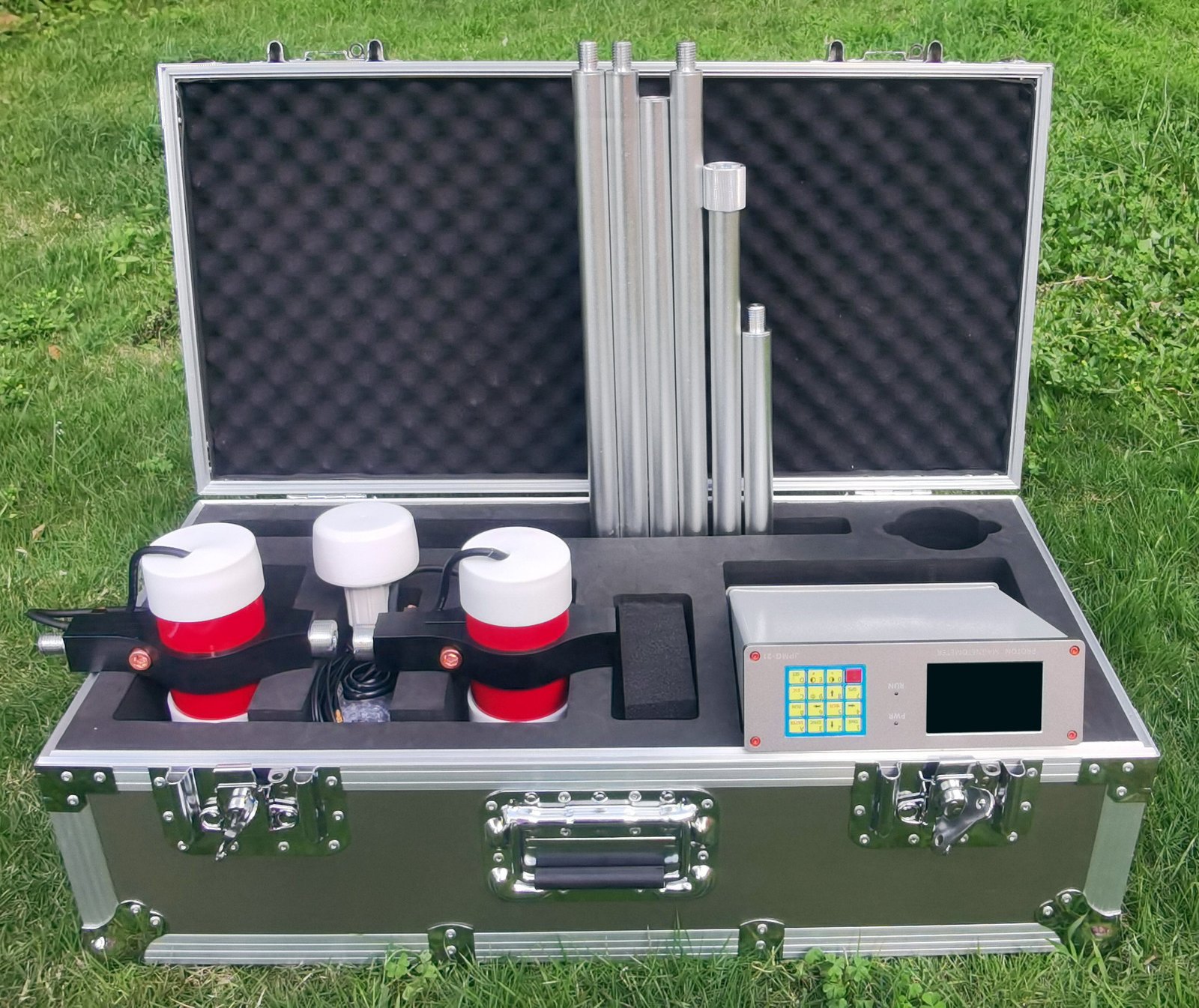 Proton Magnetometer(h-all)