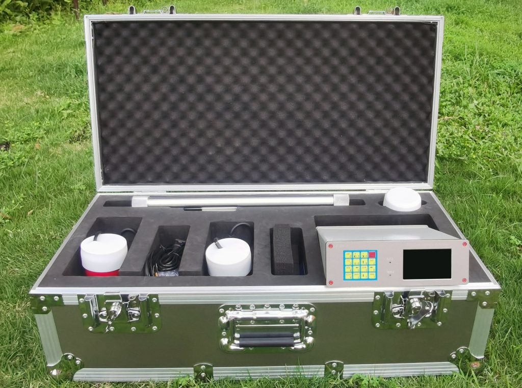 Proton Magnetometer(h-all)