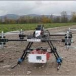 Magnetometers in Airborne