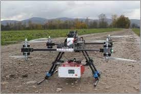 Magnetometers in Airborne