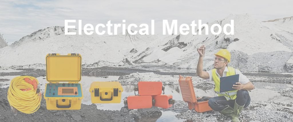 Electrical Method knowledge
