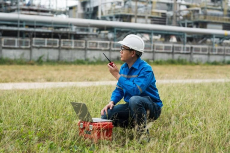 Environmental-Site-Assessment