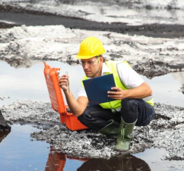 Environmental Site Assessment