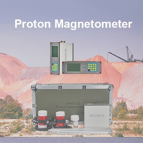 know-Proton Magnetometer