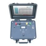 GEOTEM-8 Transient Electromagnetic Method Instrument（TEM）