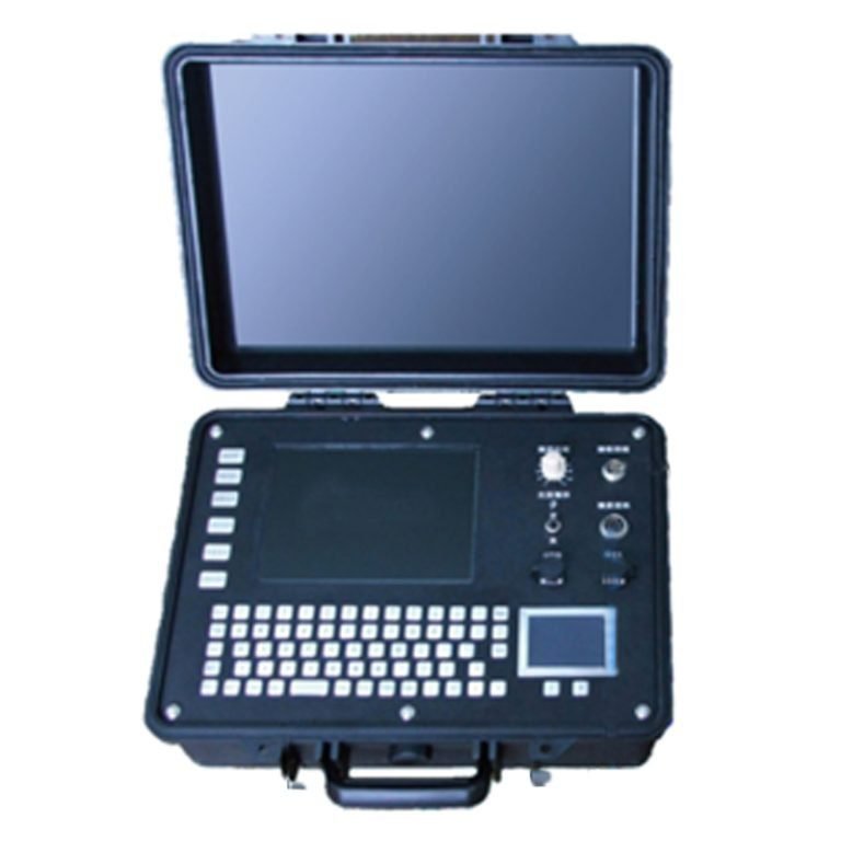 GEOTEM-8 Transient Electromagnetic Method Instrument（TEM）