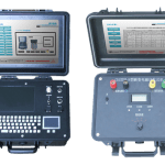 GEOTEM-8 Transient Electromagnetic Method Instrument（TEM）