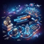 The Evolution of Magnetometer Technology