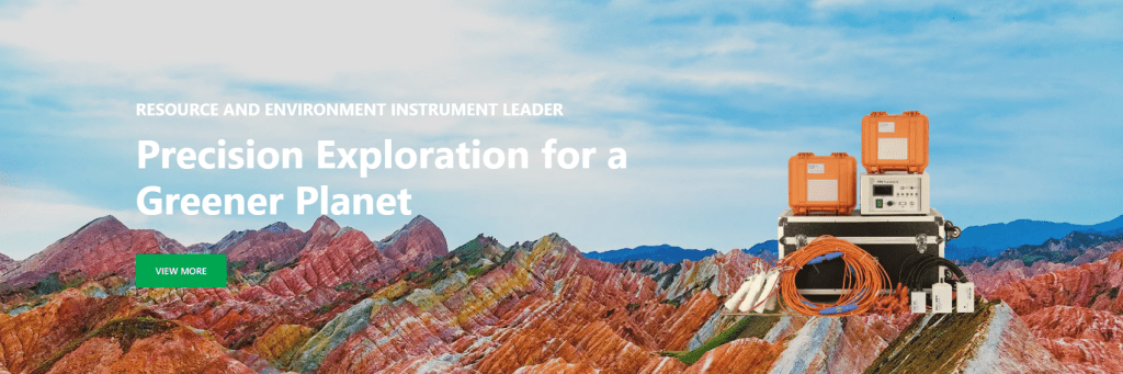 Electrical Survey Tools