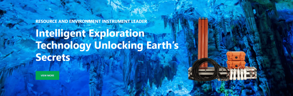 Ground Penetrating Radar