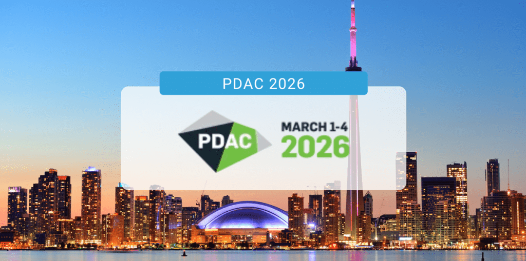 PDAC2026