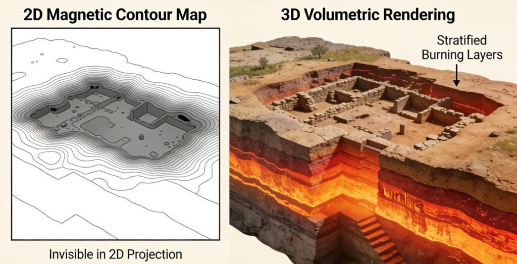 2D-vs-3D-magnetic-survey-archaeology-comparison