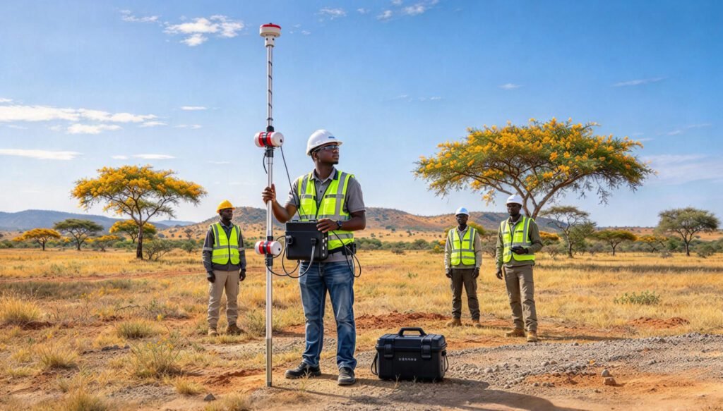 ground-magnetic-survey-ppm-field-workflow