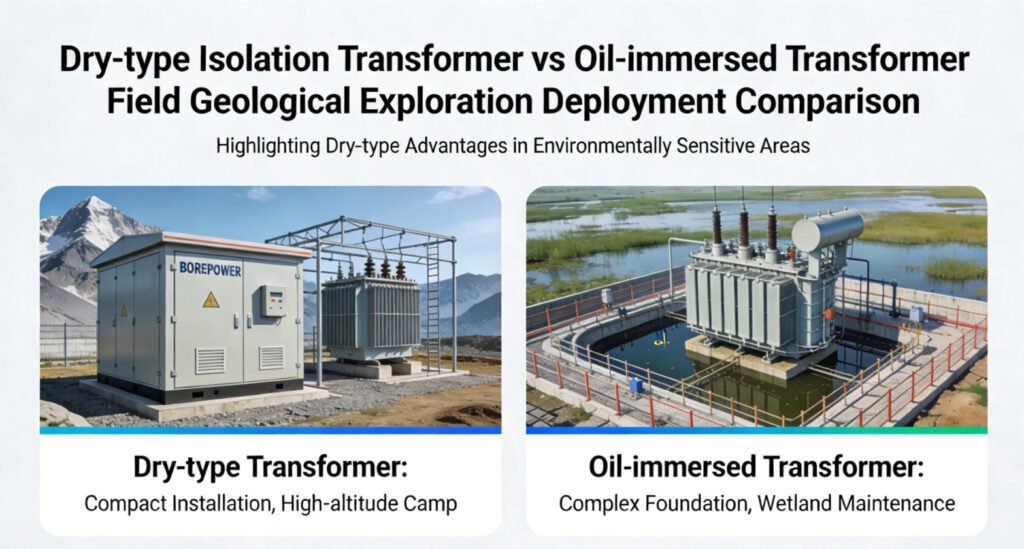 dry-type-vs-oil-transformer-field-comparison
