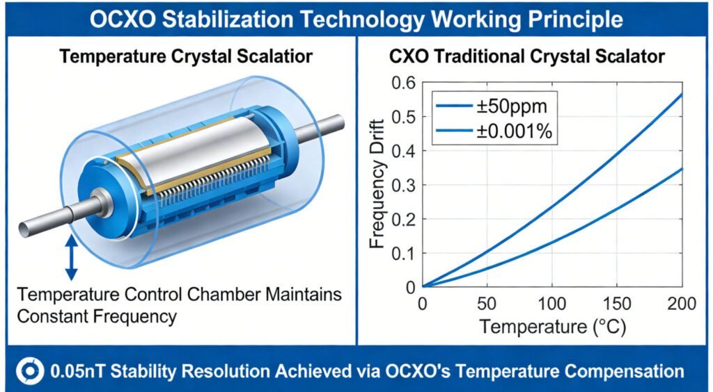 ocxo-temperature-stabilization-magnetometer-diagram