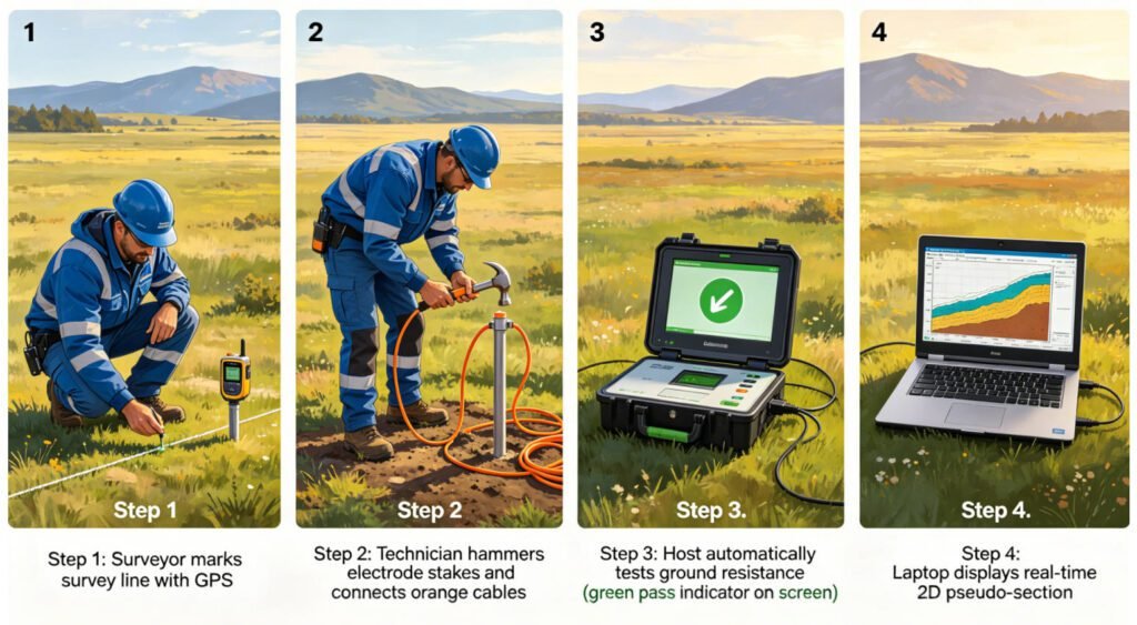 ert-field-survey-workflow-steps
